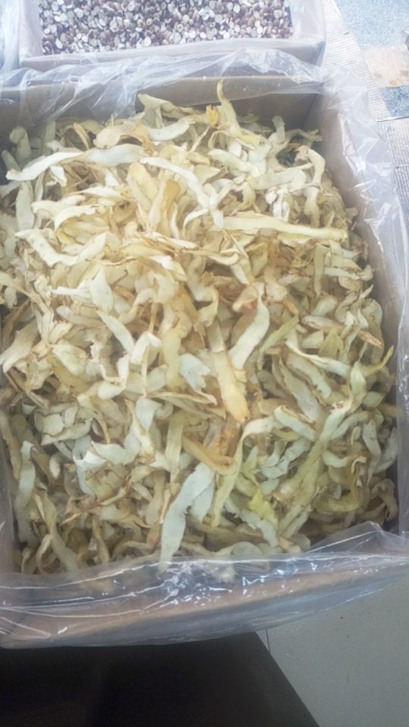 玉竹干(正宗湖南)