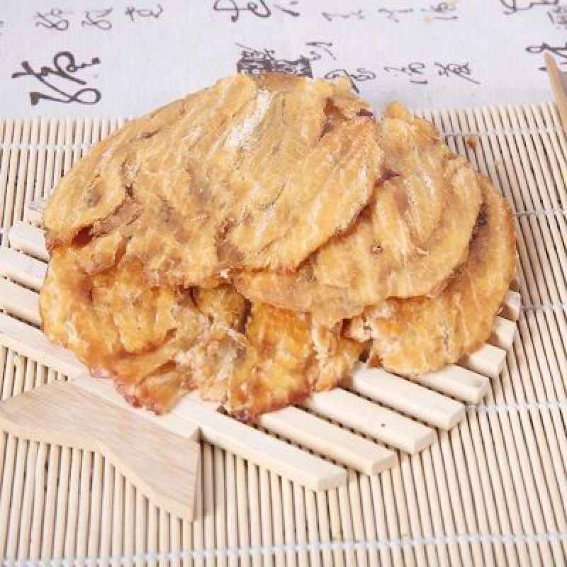 虾干一级