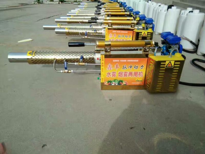 弥雾机农业林业喷雾.杀虫防霜弥雾机
