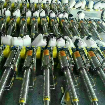 弥雾机农业林业喷雾.杀虫防霜弥雾机
