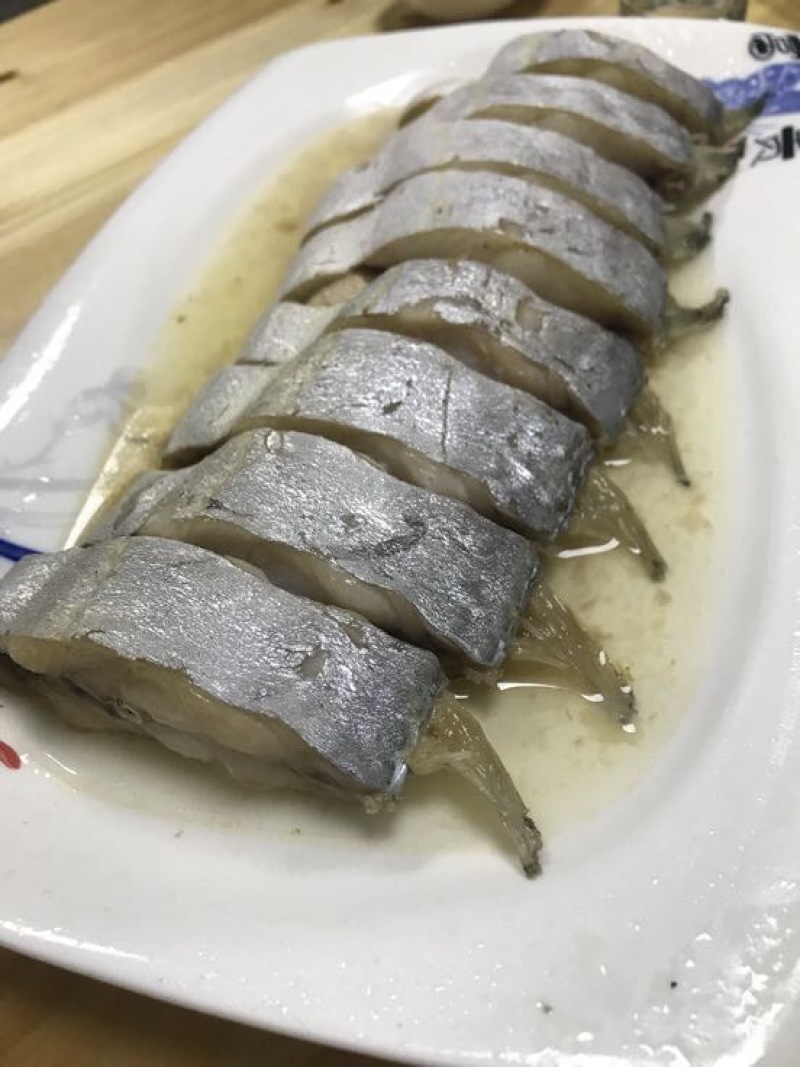 酒糟鱼散装