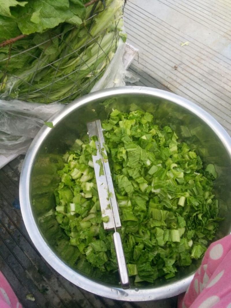 梅干菜散装