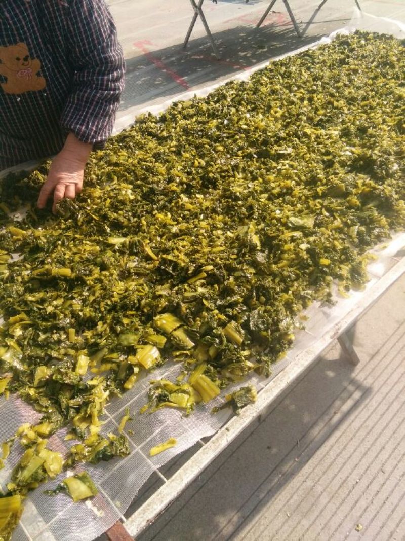 梅干菜散装
