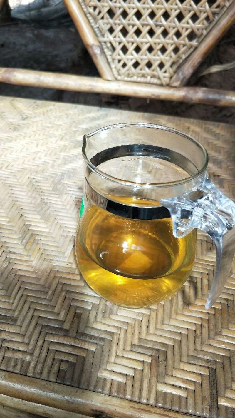 普洱茶一级