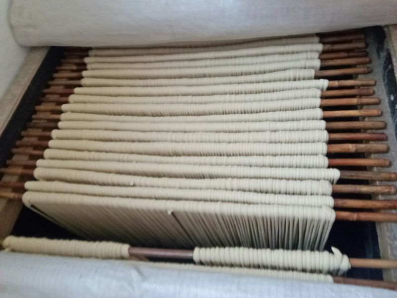 美奇特手工挂面零卖10斤