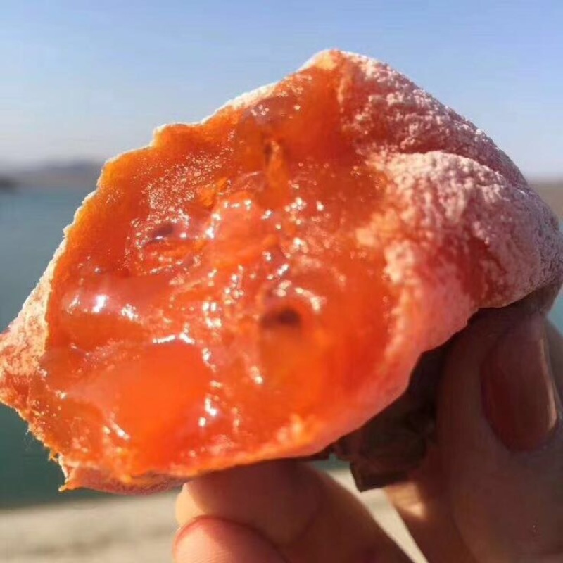 柿饼1两以下