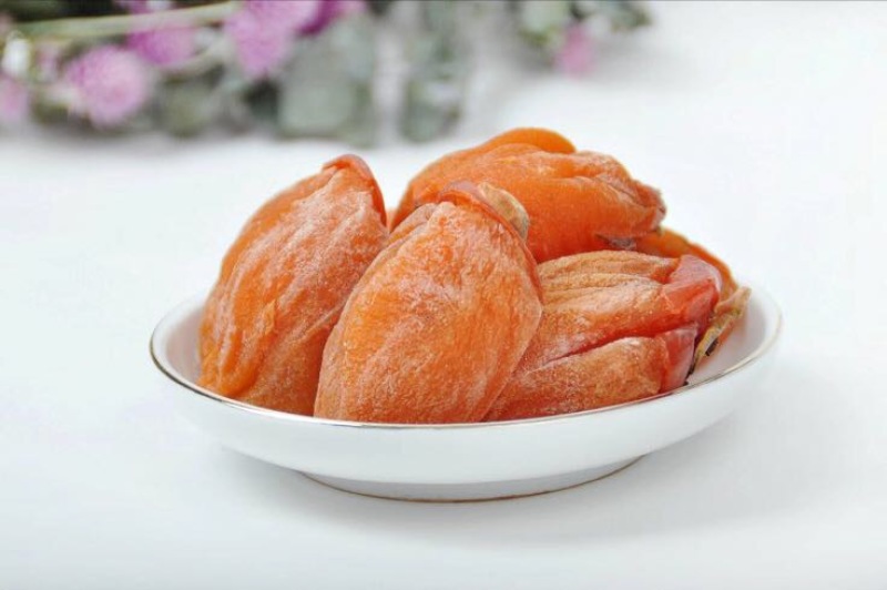 柿饼1两以下