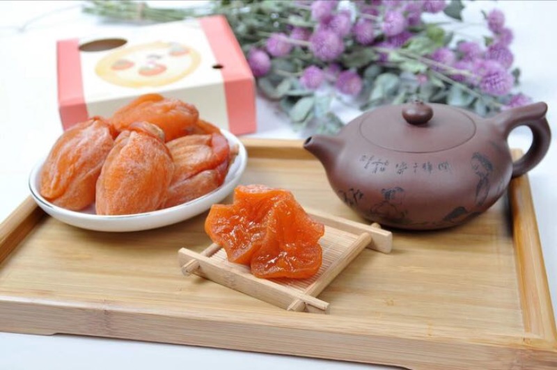 柿饼1两以下