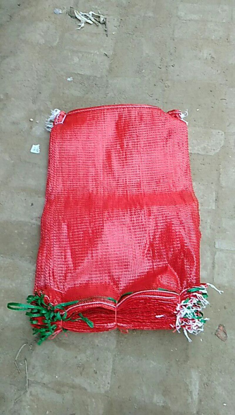 蔬菜网袋50斤50*80cm