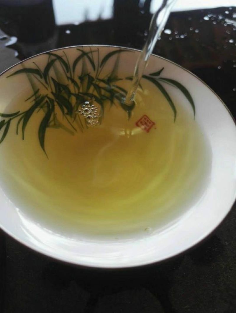 普洱茶一级