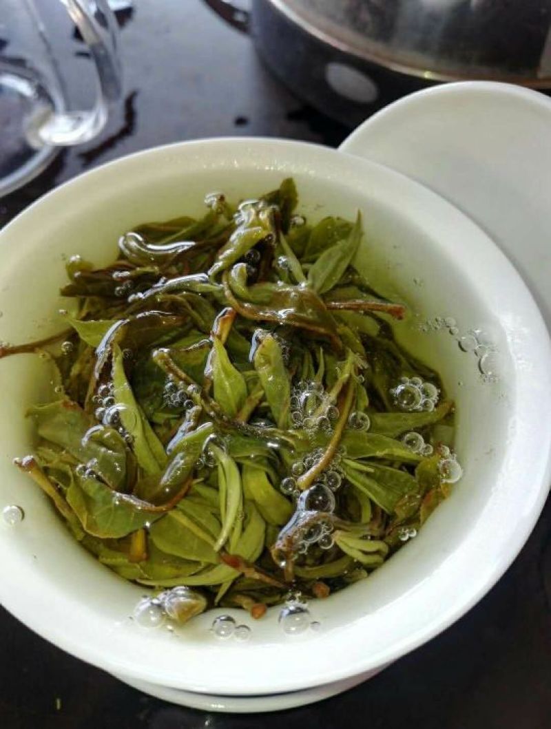普洱茶一级