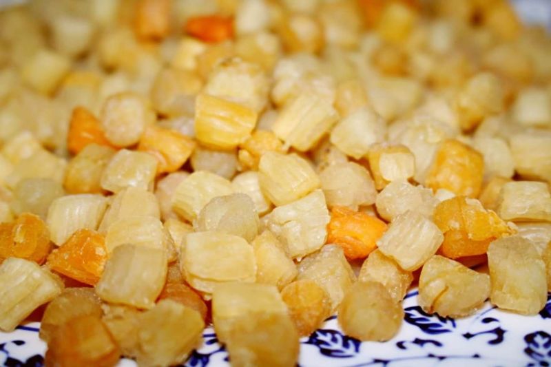干瑶柱