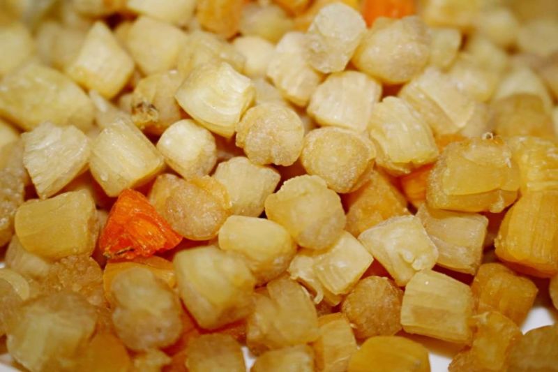 干瑶柱