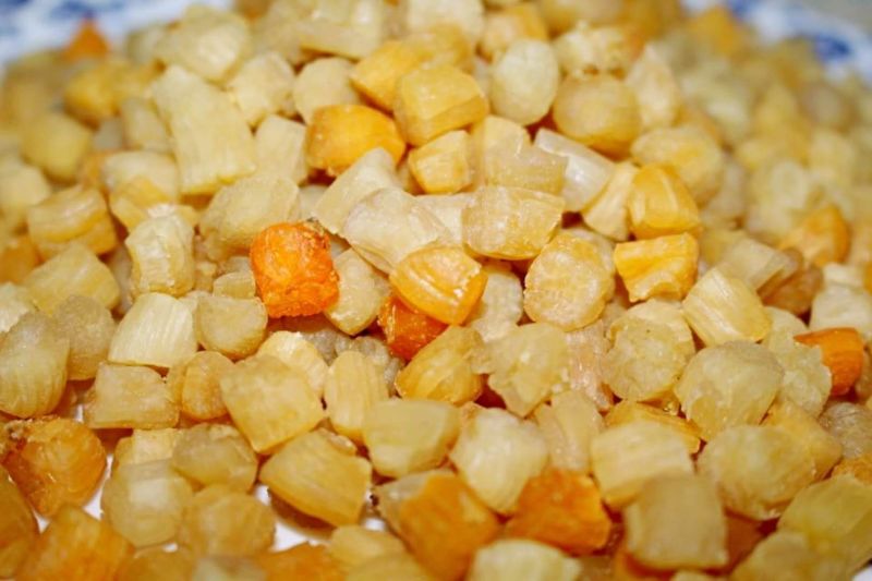 干瑶柱