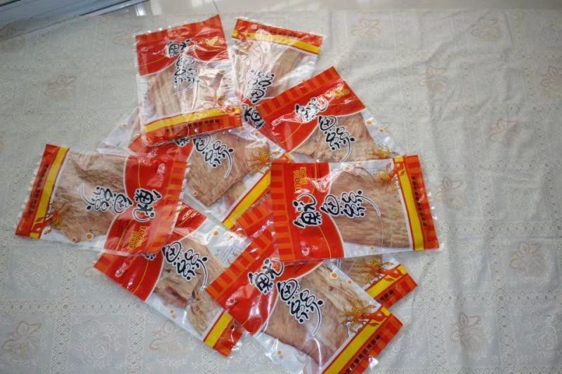 鱿鱼丝风琴鱿鱼丝