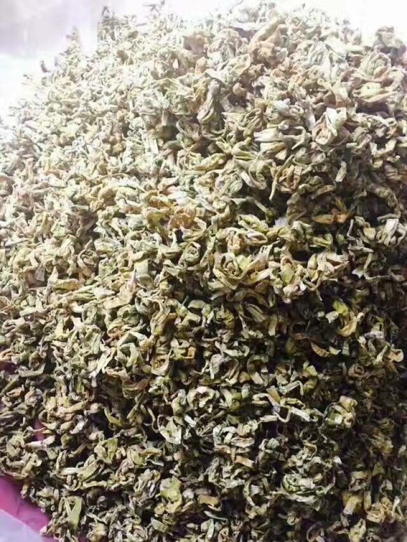 水煮笋干咸笋干