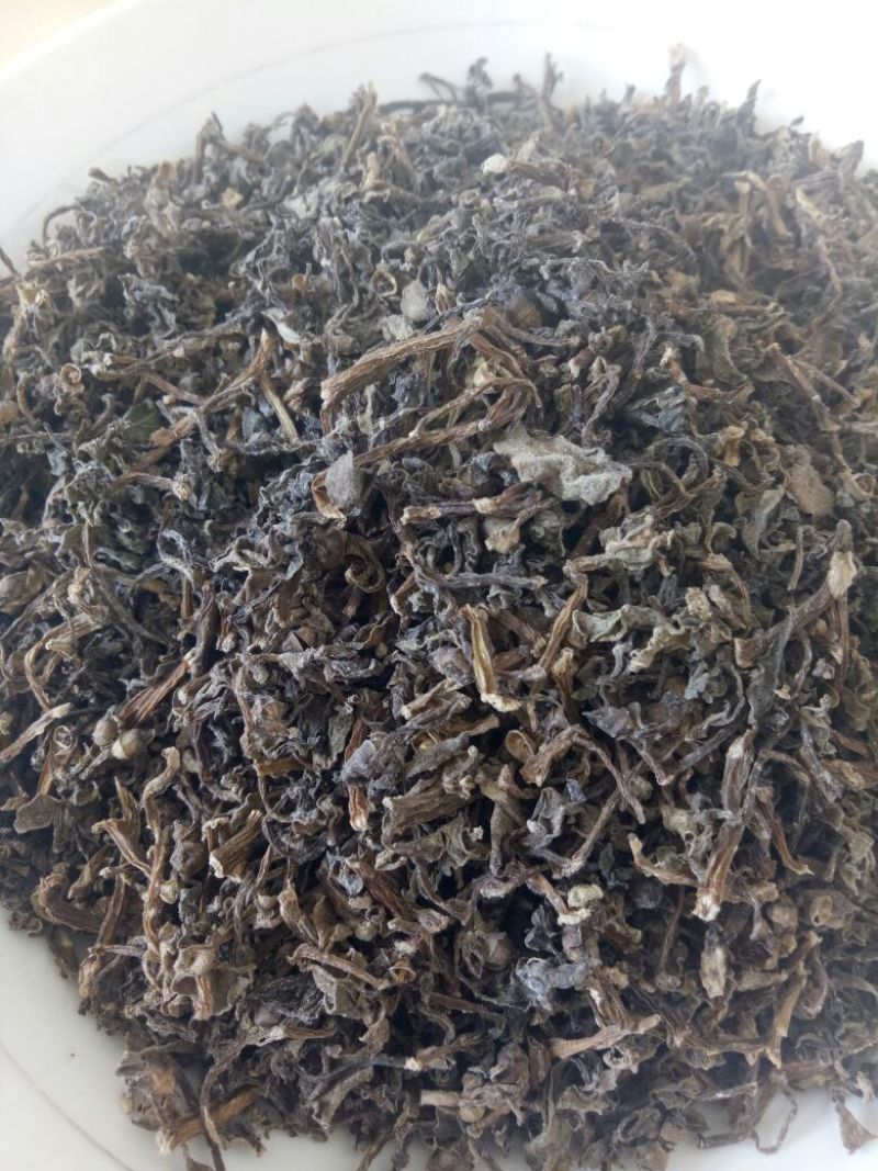 马齿苋干