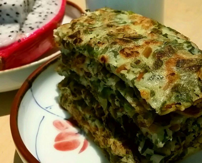 马齿苋干