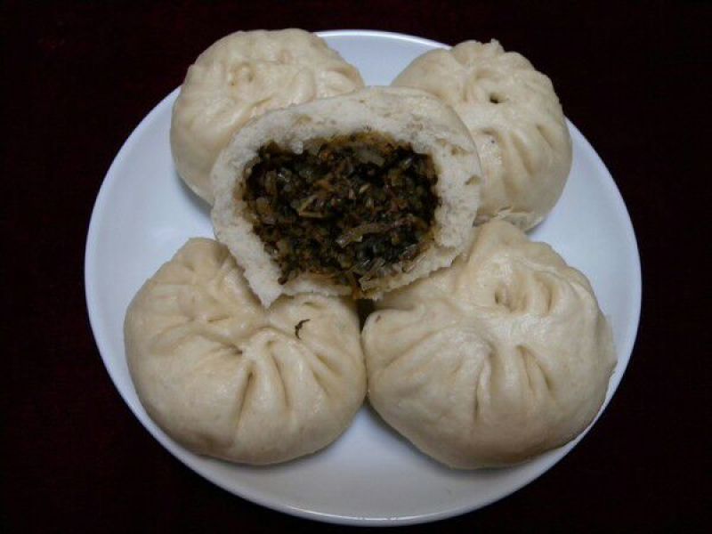 马齿苋干