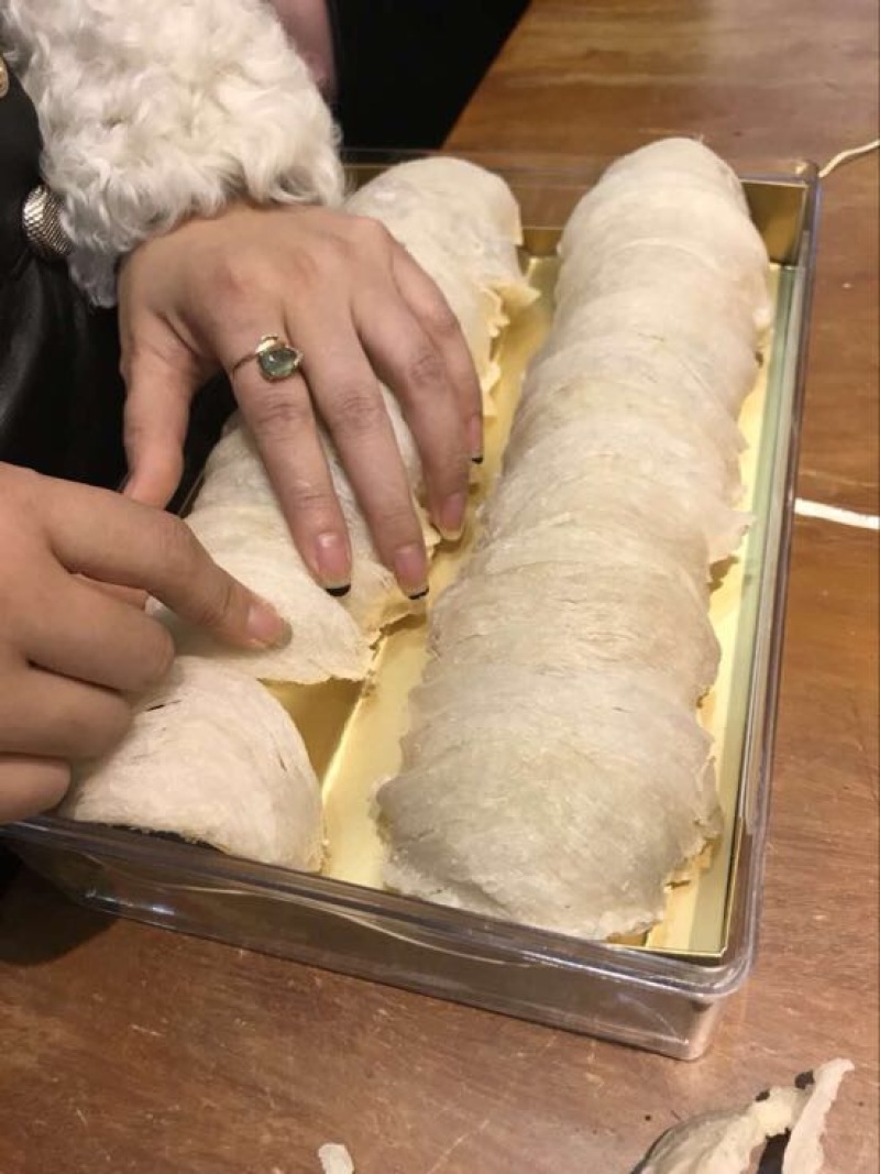 燕窝