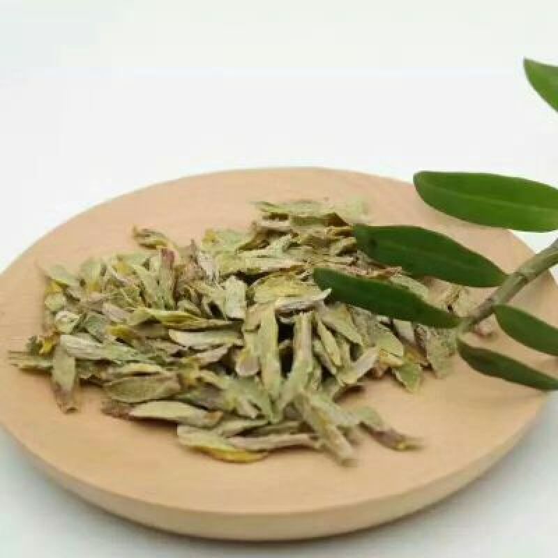 雁荡山铁皮石斛切片量大从优