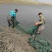 蟹苗统货苗56~65头/斤