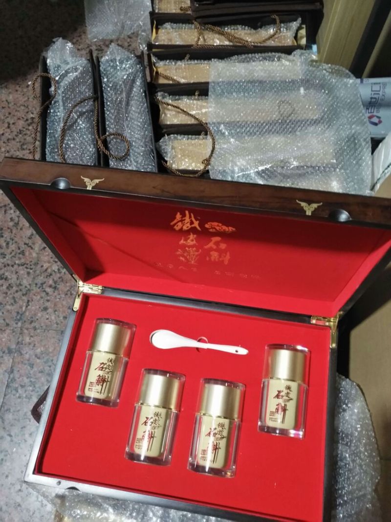 浙江雁荡山特级铁皮石斛粉量大从优欢迎咨询