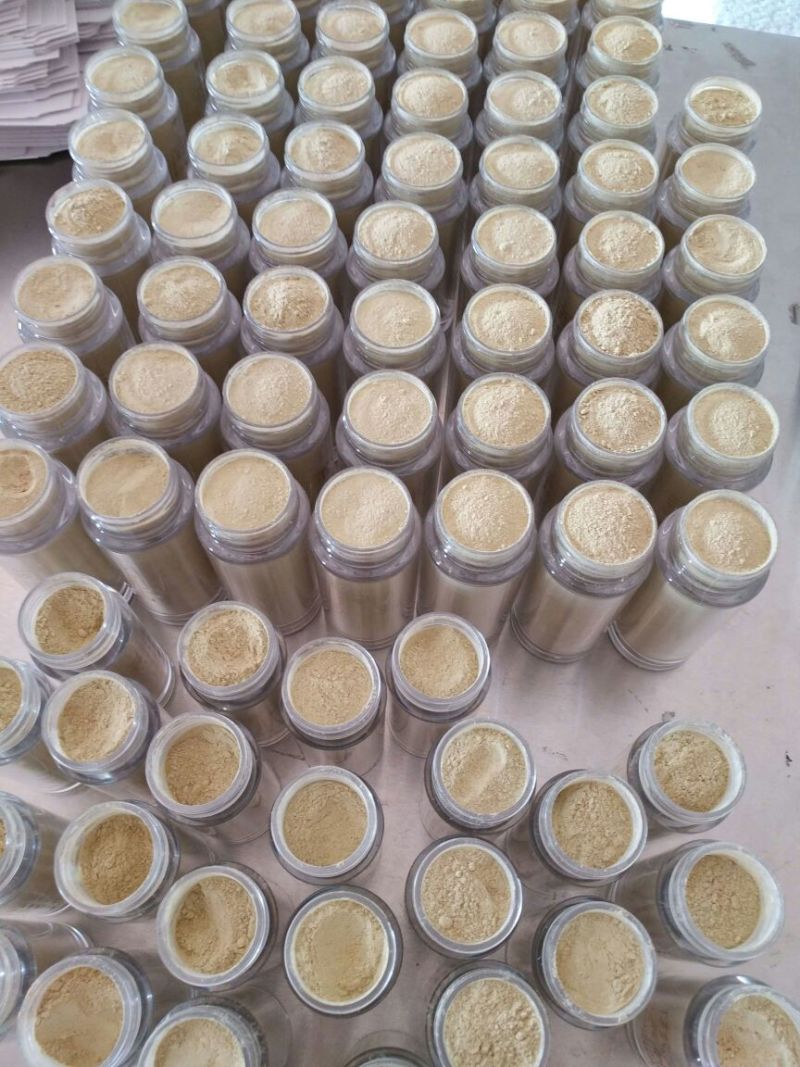浙江雁荡山特级铁皮石斛粉量大从优欢迎咨询