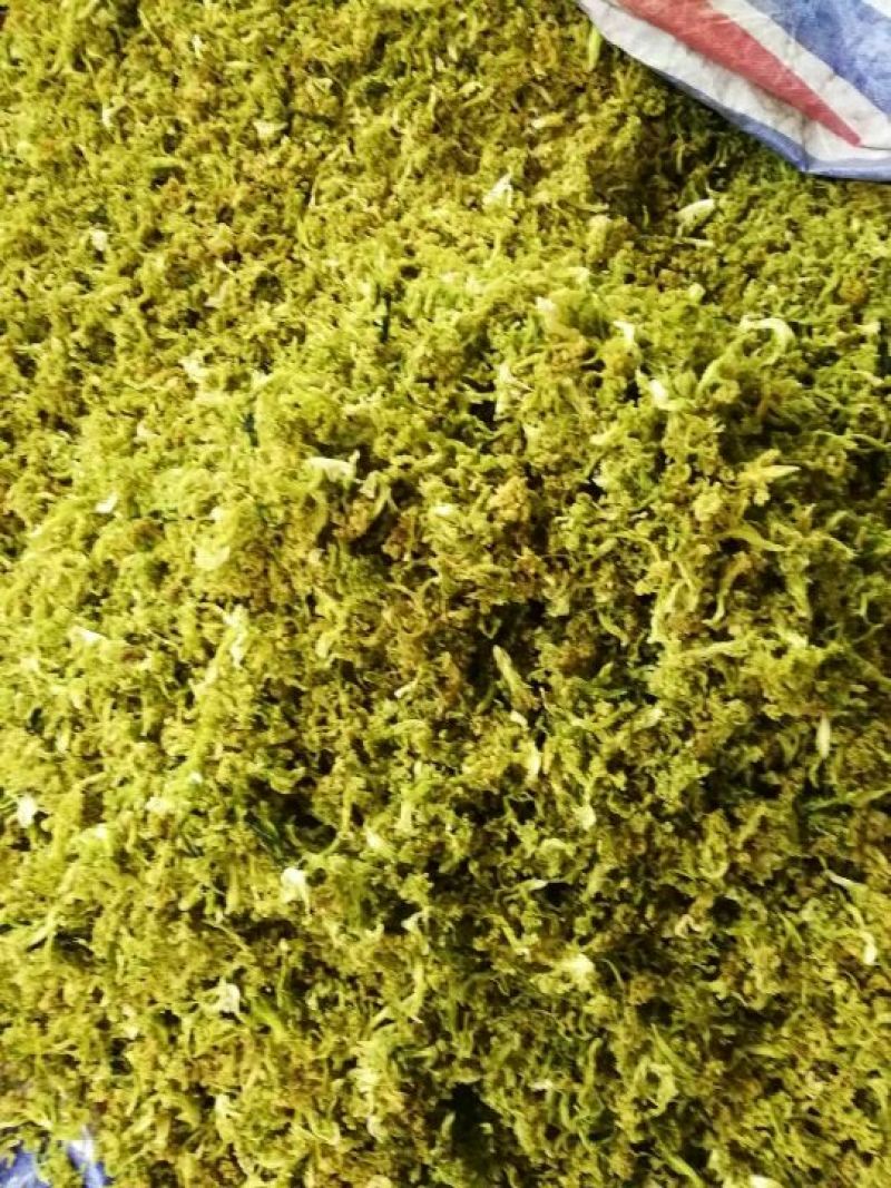 花菜干，2022年现货，新货上市，脱水蔬菜，烘干花菜