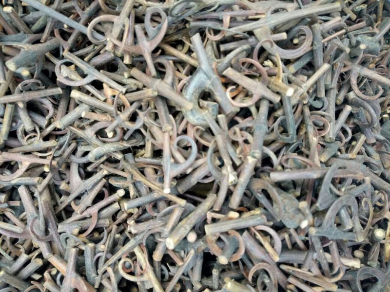 钩藤双钩各种规格2斤起包邮量大从优