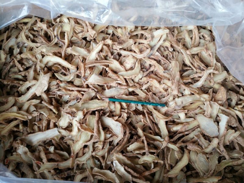 天麻片纯无硫净货生切片品质保证
