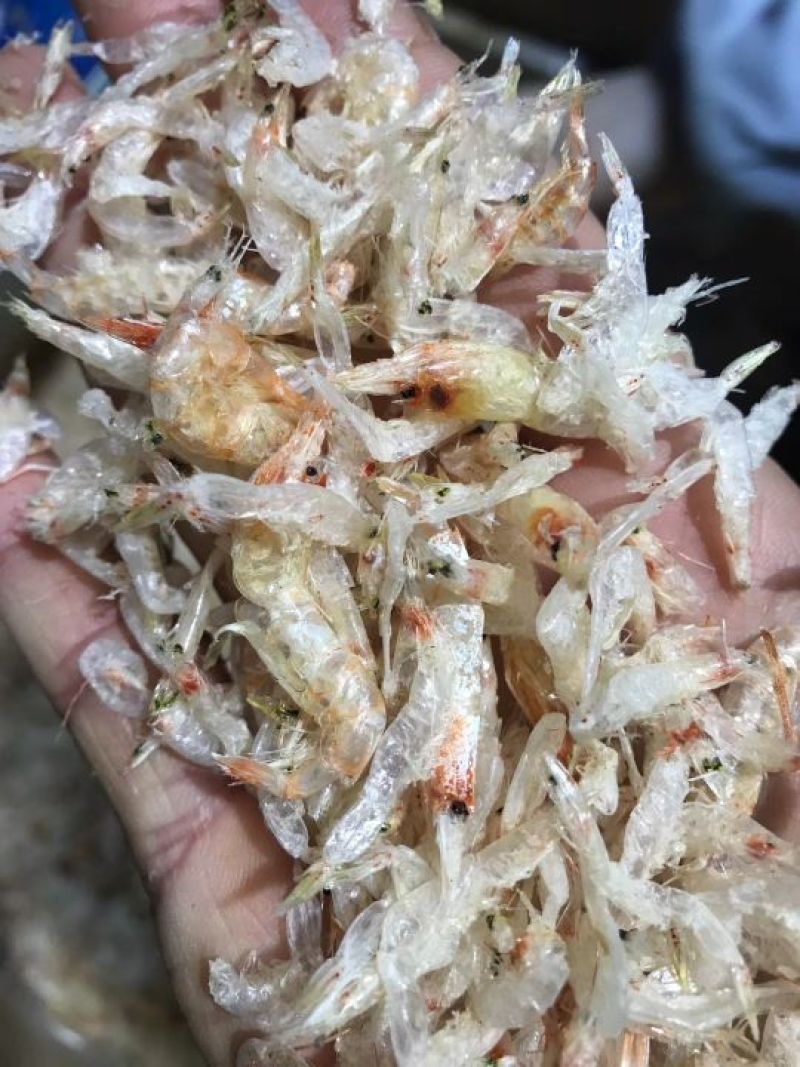 虾皮特级