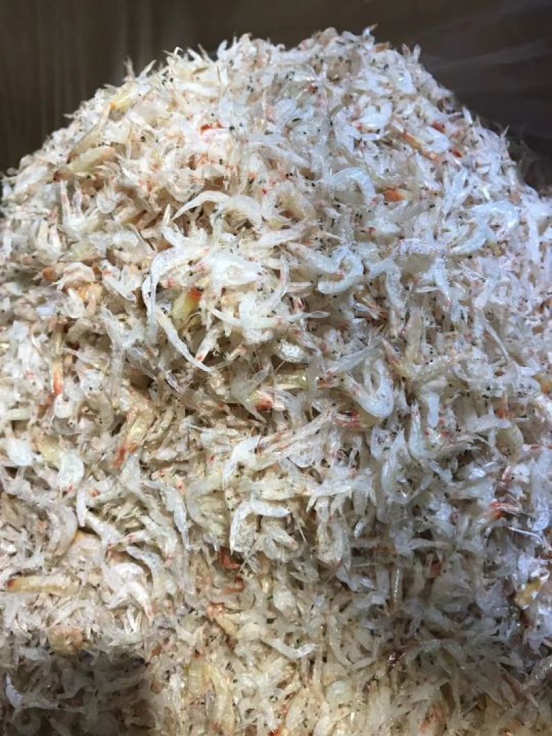 虾皮特级