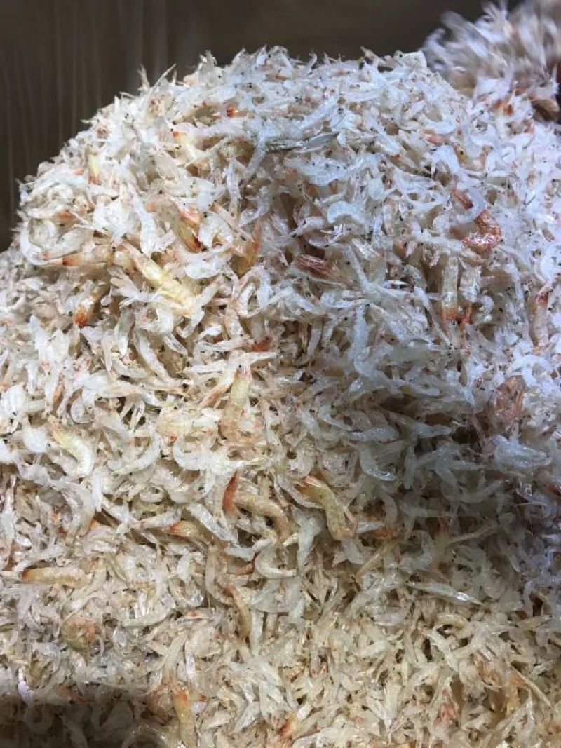 虾皮特级