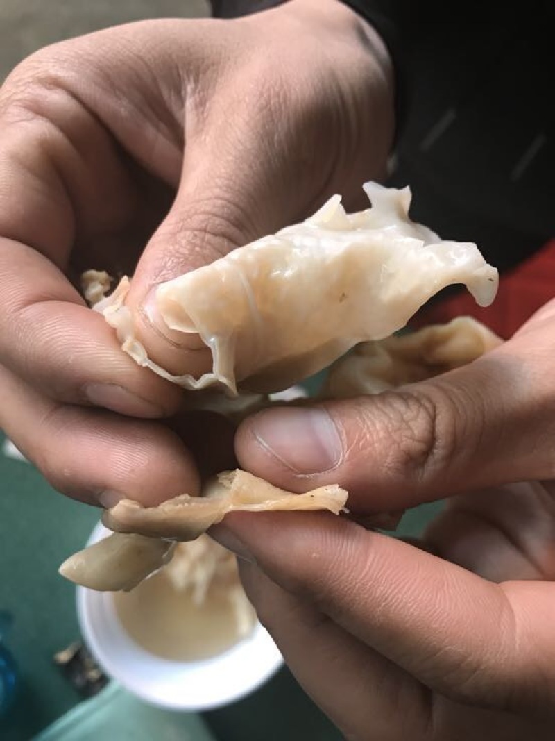 玉木耳特级