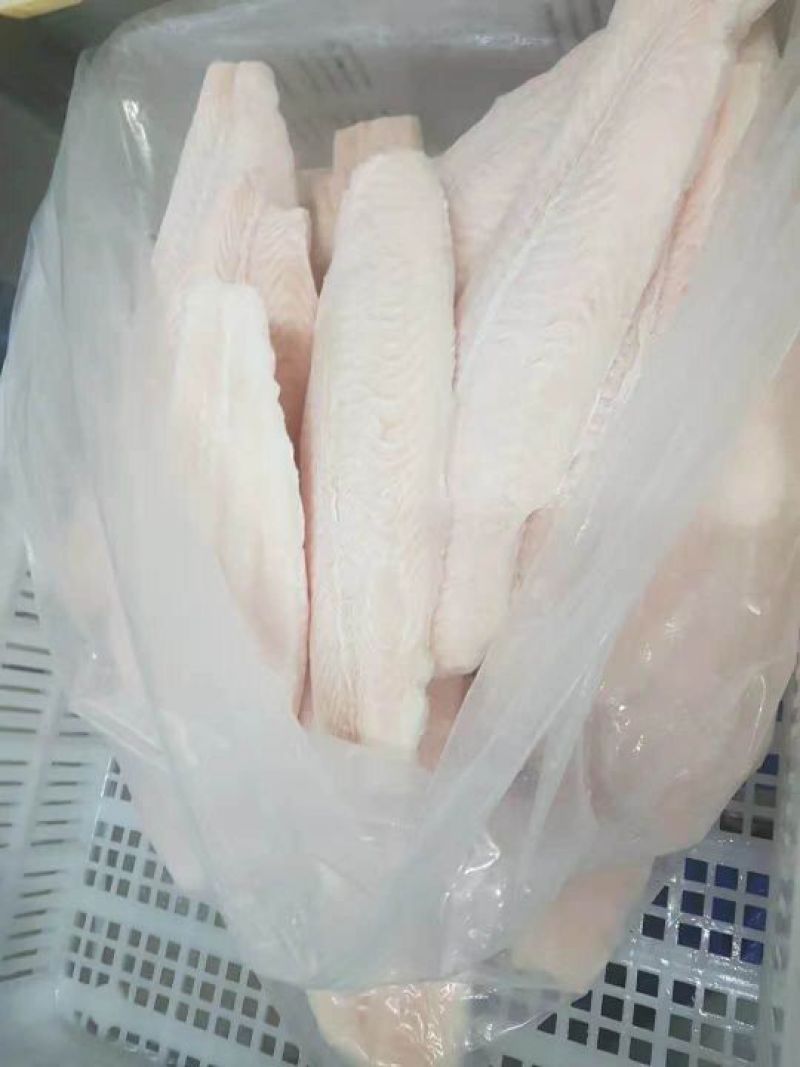 巴沙鱼