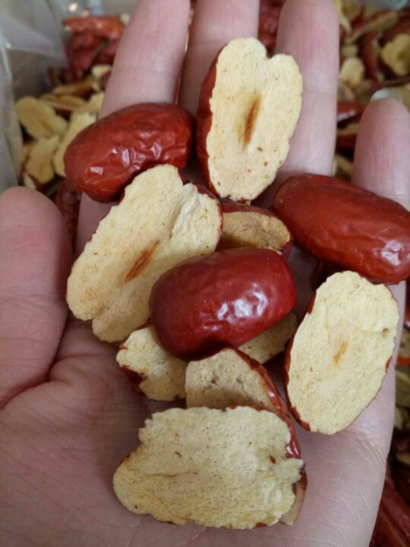 红枣圈灰枣枣圈厂家批发大量现货