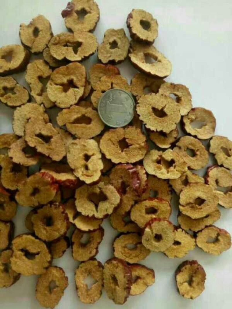 红枣圈灰枣枣圈厂家批发大量现货