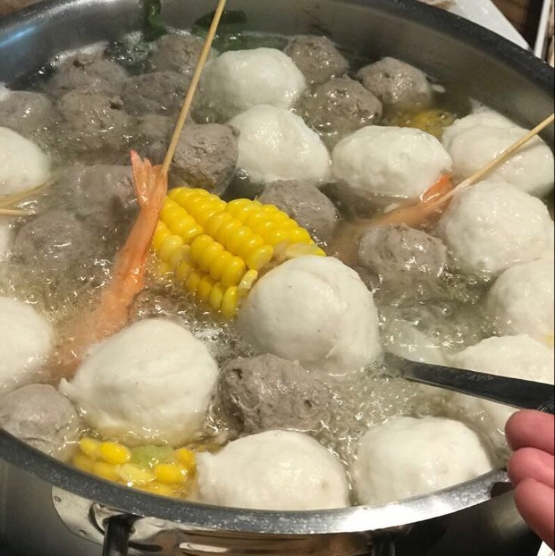 鱼丸
