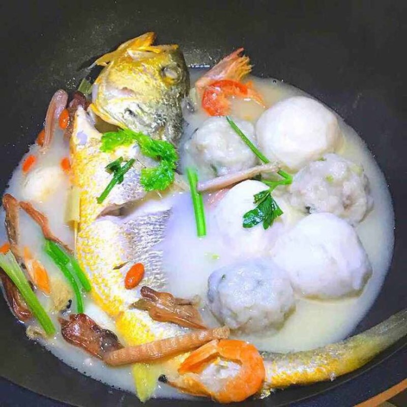 鱼丸