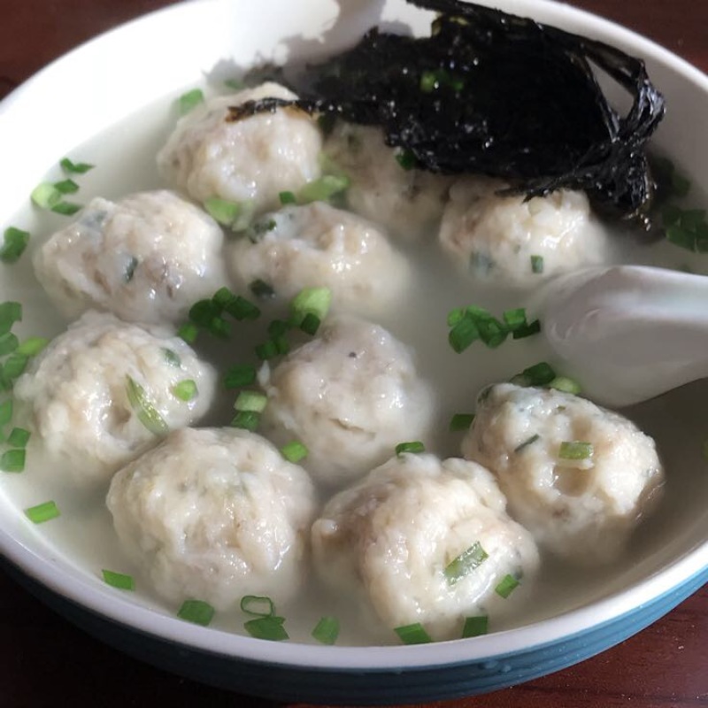 鱼丸