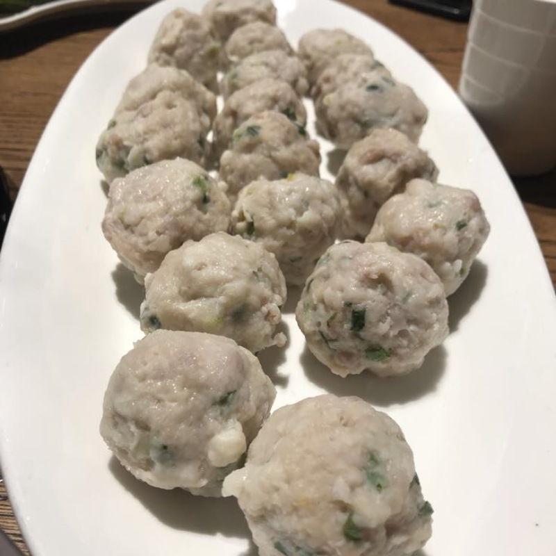 鱼丸