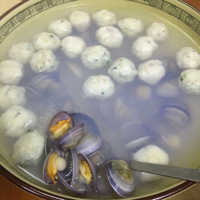 鱼丸
