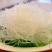 粉丝绿豆粉，豌豆勾芡
