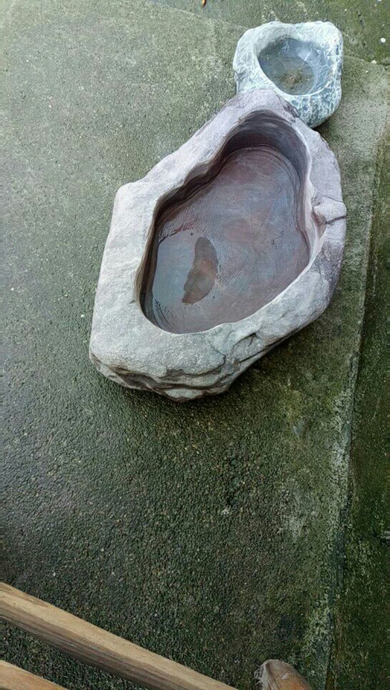 花盆