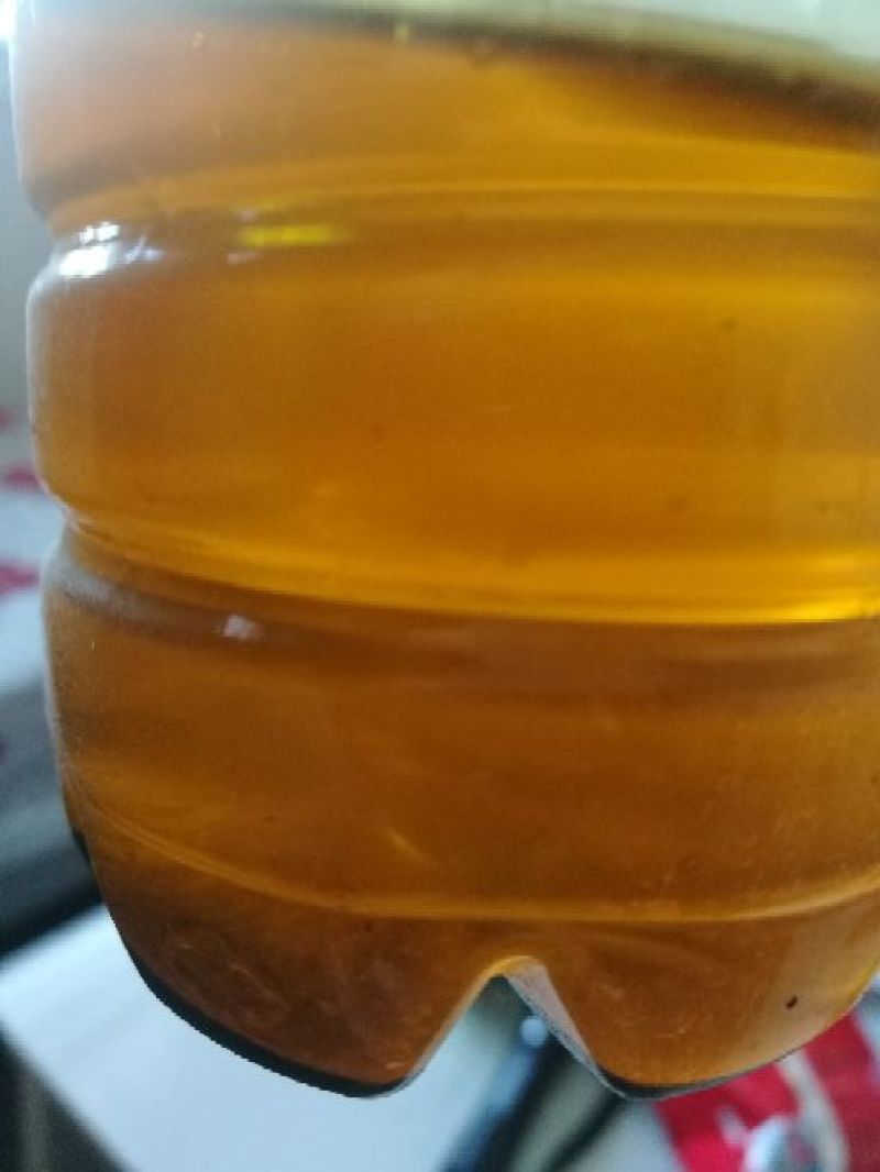 油菜籽2级