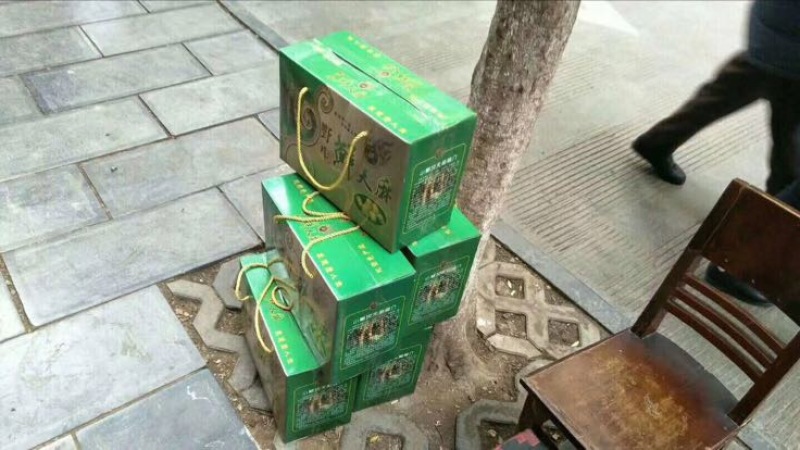 天麻特级