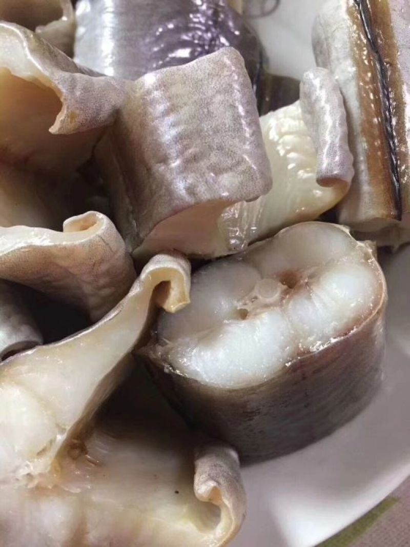 墨鱼仔海鲜批发