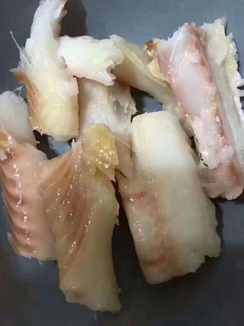 墨鱼仔海鲜批发
