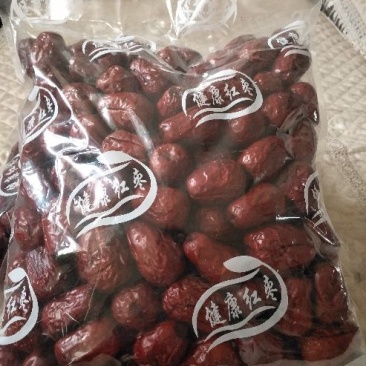 红枣干枣一级